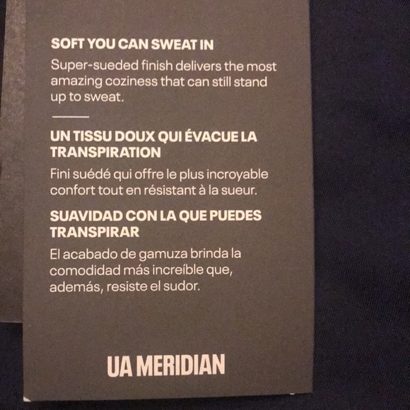 Under Armour Athletic/Athleisure Joggers, S, NWT! - Picture 8 of 10